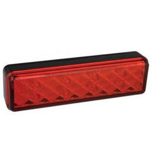 Slimline Rear Fog Lamp 135FME